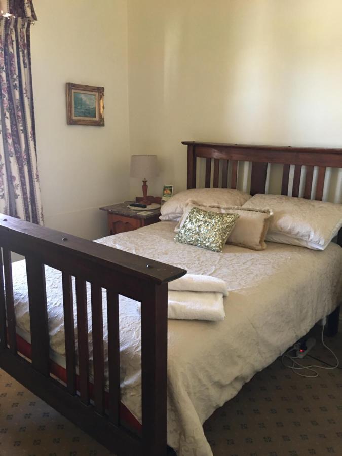 Wirrabara Hotel Екстериор снимка