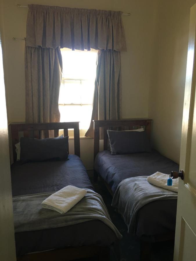 Wirrabara Hotel Екстериор снимка