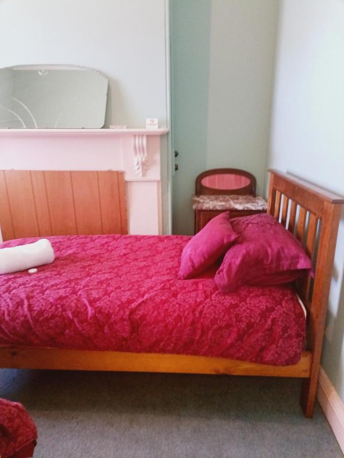 Wirrabara Hotel Екстериор снимка