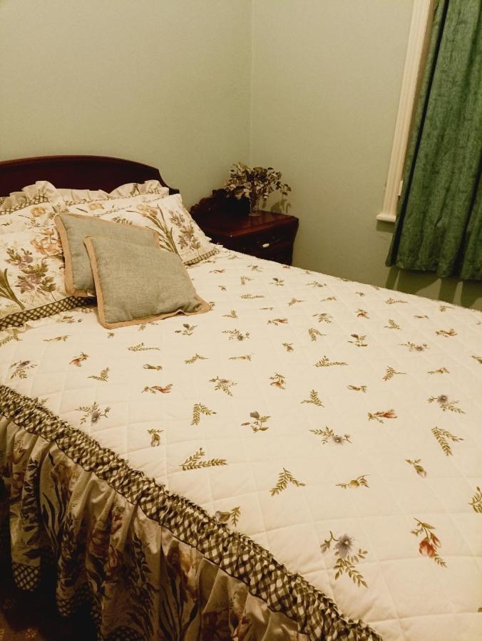 Wirrabara Hotel Екстериор снимка