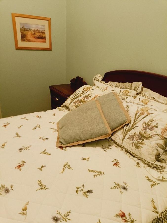 Wirrabara Hotel Екстериор снимка