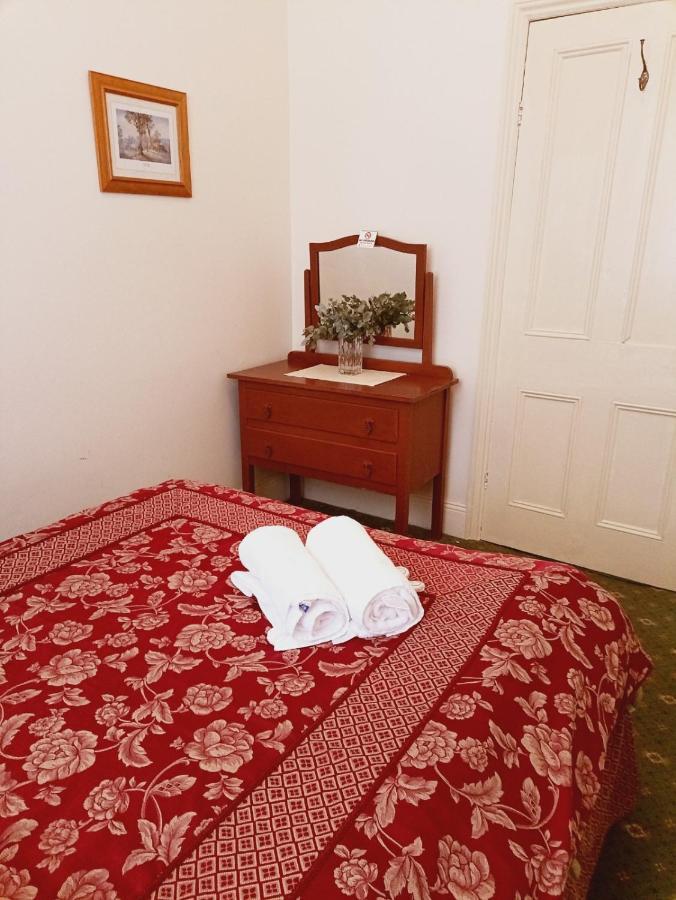 Wirrabara Hotel Екстериор снимка